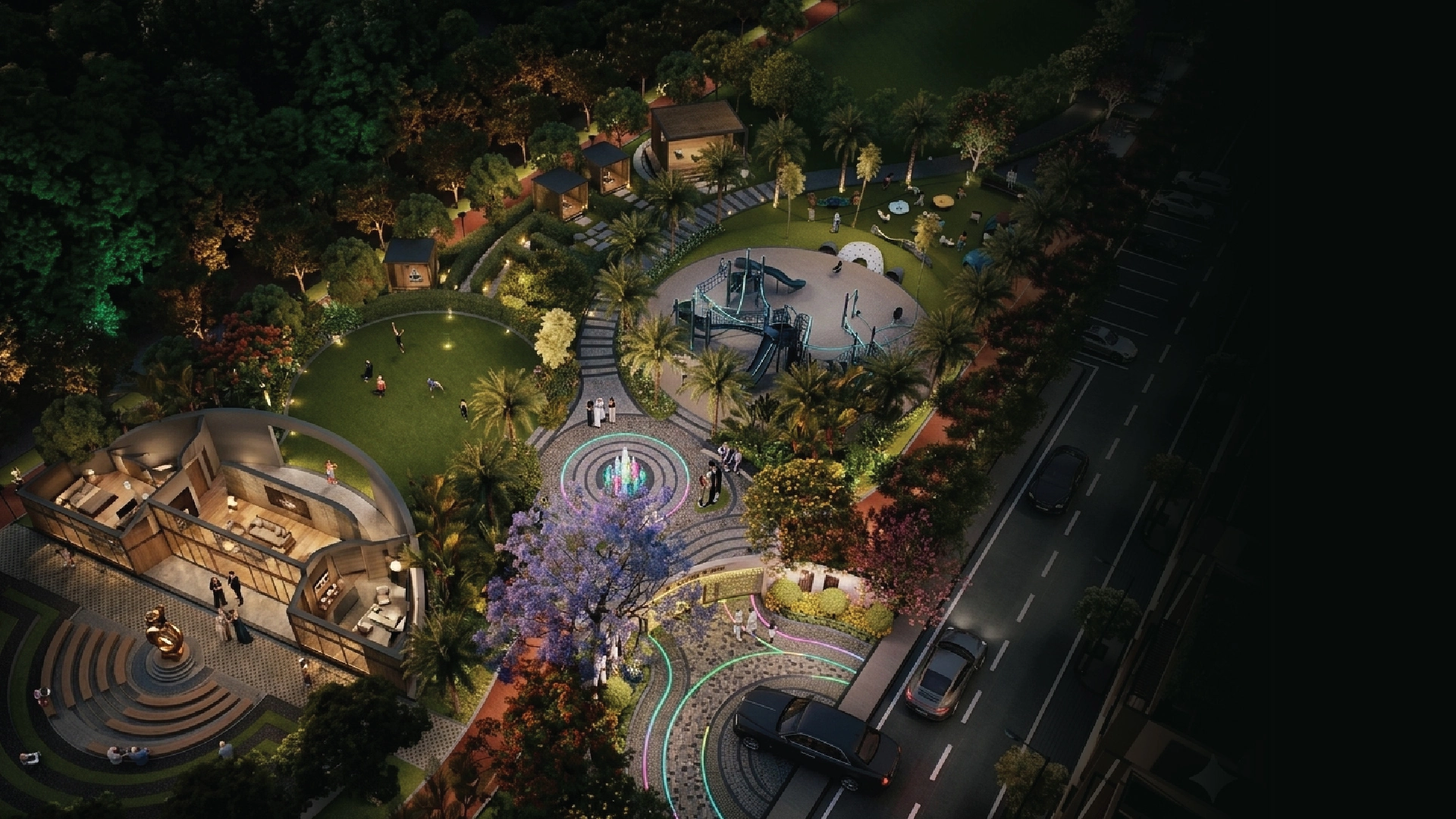 Peram Eco City Villas
