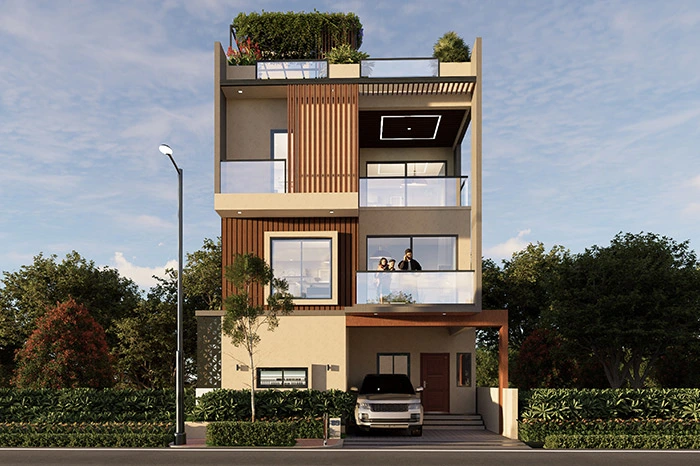 4 BHK Villa Rate Hoskote Road